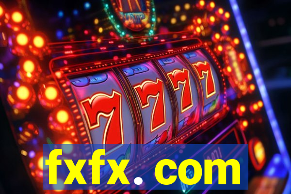 fxfx. com